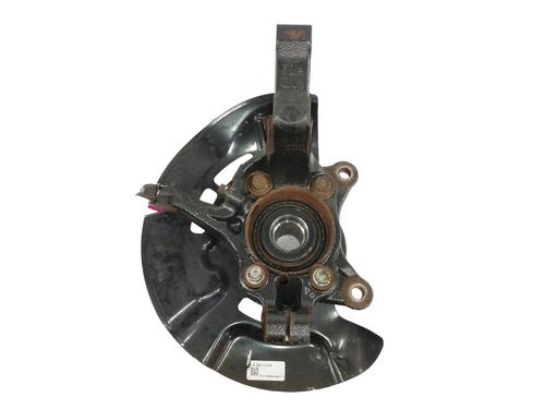 Left front steering knuckle HYUNDAI TUCSON (JM)  | BP13013432M25 