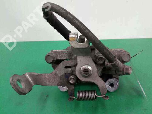 Right rear brake caliper MERCEDES-BENZ E-CLASS (W210) E 320 (210.055) | BP11603846M106 