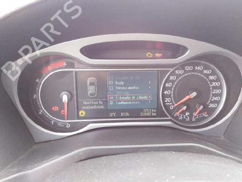 Instrument cluster FORD MONDEO IV (BA7) 1.8 TDCi | BP13298495C47 
