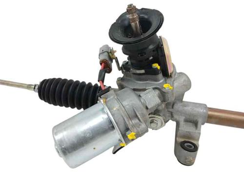 Steering rack SUZUKI SWIFT III (MZ, EZ) 1.3 DDiS (RS413D) | BP27457923M22 - Image 3