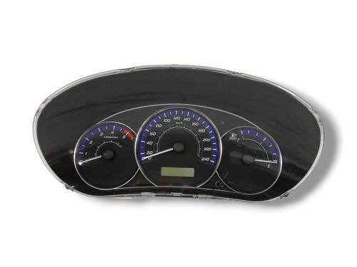 Used Instrument cluster SUBARU FORESTER (SH_) [2007-2025]  21085477