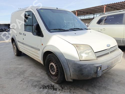 Venstre forlygte FORD TRANSIT CONNECT (P65_, P70_, P80_) 1.8 TDCi | BP30510922C28