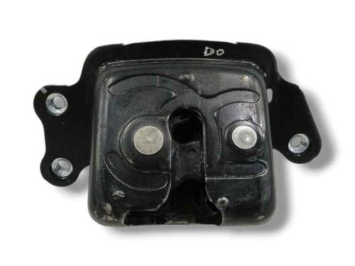 Used Tailgate lock TOYOTA COROLLA Estate (_E21_) 2.0 Hybrid (MZEH12) (180 hp) 23577059