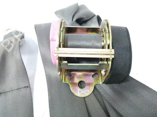 Rear right seatbelt SUZUKI ALTO VI (FF, HA24_) 1.1 (RF410) | BP11851545I28 