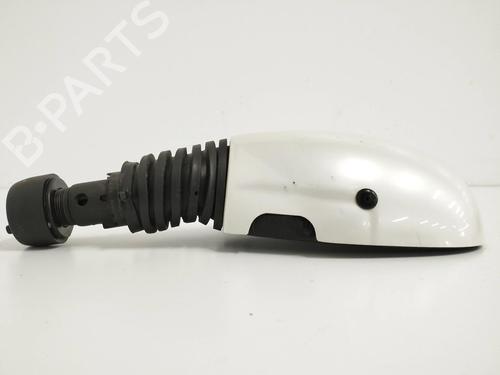 Left mirror MICROCAR M.GO 0.5 | BP12442550C26 