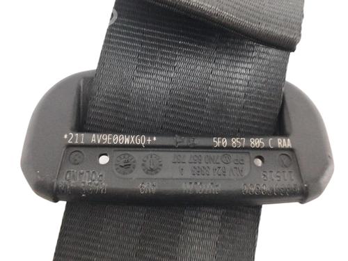 Rear right seatbelt SEAT LEON ST (5F8)  | BP15965493I28 