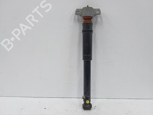 Used Left rear shock absorber PEUGEOT 3008 I MPV (0U_) 1.6 THP (156 hp) 29605301