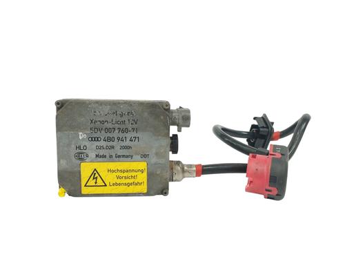 Used Xenon ballast AUDI A6 C5 (4B2, 4B4) 2.5 TDI (180 hp) 13937132