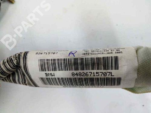 Left curtain airbag KIA NIRO I (DE) 1.6 GDI Hybrid | BP5144200C11 