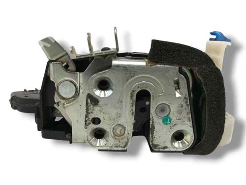 Used Front left lock NISSAN MICRA IV (K13K, K13KK) 1.2 (80 hp) 23577325