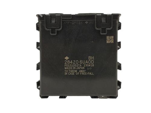 Used Electronic module NISSAN QASHQAI III (J12) 1.3 DIG-T (140 hp) 16858137