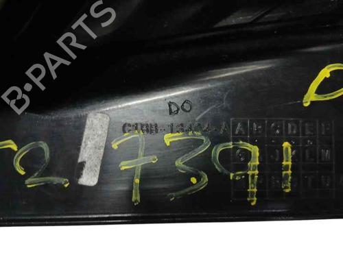 Right taillight FORD FIESTA VI (CB1, CCN) 1.25 | BP24401234C35