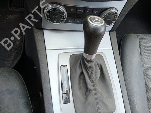 Dashboard MERCEDES-BENZ C-CLASS (W204) C 200 CDI (204.007, 204.006) | BP34612410C46 - Image 15