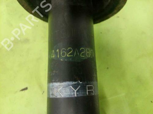 Højre bagtil støddæmper MITSUBISHI ASX (GA_W_)  | BP2007268M19