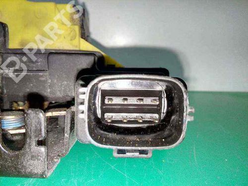 Rear left lock VOLVO XC90 I VAN (275) 2.4 D4 | BP8165954C100 