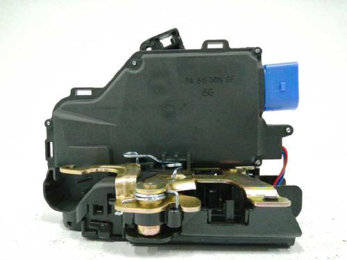 Front right lock VW GOLF V (1K1)  | BP9271270C97 