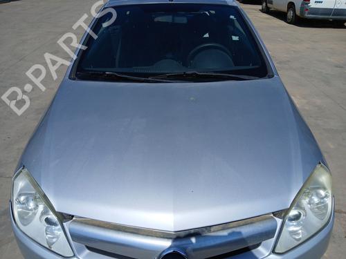 Used Hood Hood OPEL TIGRA TwinTop (X04) 1.4 (R97) (90 hp) 35962460 35962460