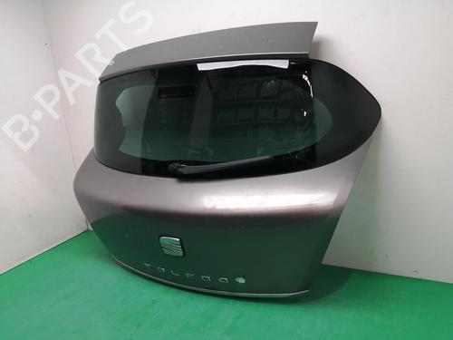 Tailgate SEAT TOLEDO III (5P2)  | BP10629800C6 