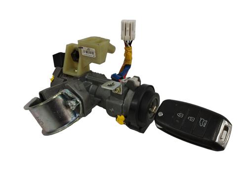 Used Electronic module KIA CEE'D (JD) [2012-2018]  14455691