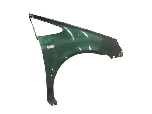 Right front fenders VW SHARAN (7M8, 7M9, 7M6) 2.8 V6 24V OBSERVAR | FOTOS