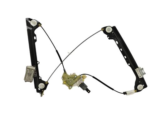 Front right window mechanism BMW 3 Convertible (E93) 320 i | BP15075020C23 
