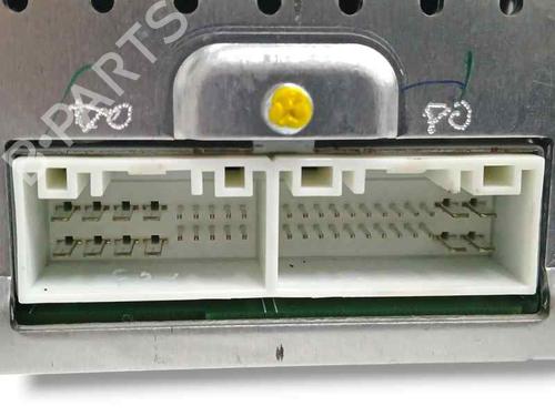 Radio HYUNDAI i20 I (PB, PBT) 1.2 | BP27674262E6 