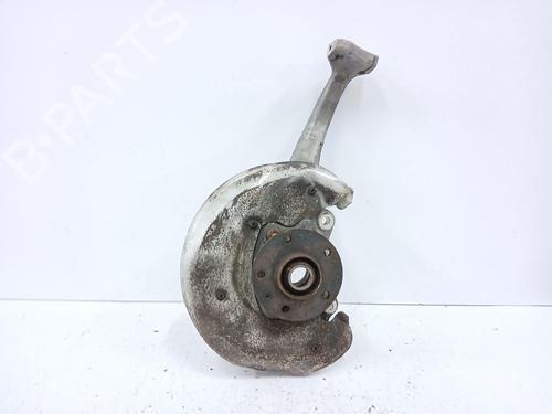 Used Left front steering knuckle Left front steering knuckle AUDI A5 (8T3) 1.8 TFSI (170 hp) 34125795 34125795