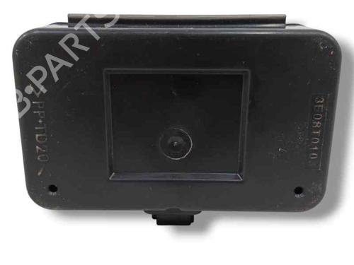 Electronic module LAND ROVER RANGE ROVER EVOQUE (L538) 2.0 D | BP27458531M83 