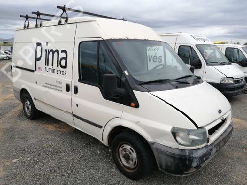 Used Parts FORD TRANSIT Van (FA_ _) 2.0 DI (FAE_, FAF_, FAG_) (75 hp) 3494815
