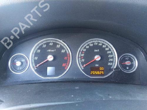 Rim OPEL VECTRA C (Z02) 1.8 16V | BP18921144C45 