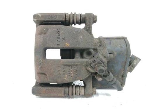 Left rear brake caliper VW PASSAT B7 (362) 2.0 TDI | BP11604937M107