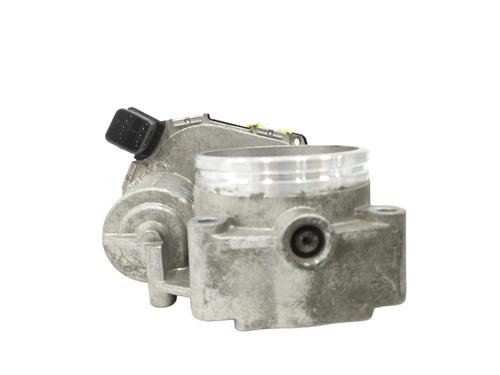 Throttle body BMW 3 Convertible (E93) 320 i | BP15255683M82 
