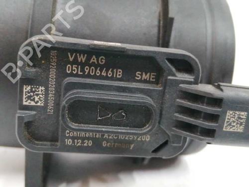 Mass air flow sensor VW T-ROC (A11, D11) 2.0 TDI SCR | BP9362172M95  - Image 5