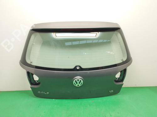 Used Tailgate VW GOLF V (1K1) 1.9 TDI (105 hp) 16858176