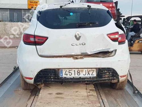 Used Parts RENAULT CLIO IV (BH_) 1.2 16V (BHA1, BHAK, BHMG, BHMK) (75 hp) 3496140