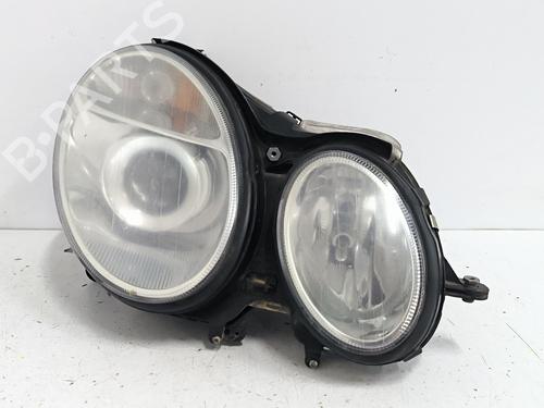Used Right headlight Right headlight 36936261 36936261
