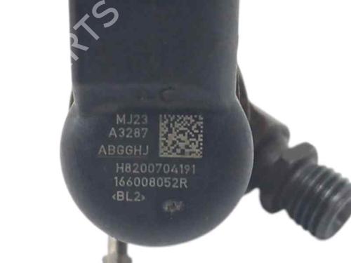 Injector DACIA DUSTER (HS_) 1.5 dCi | BP27998270M100 