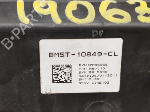 Instrument cluster FORD FOCUS III 1.6 TDCi | BP17323445C47