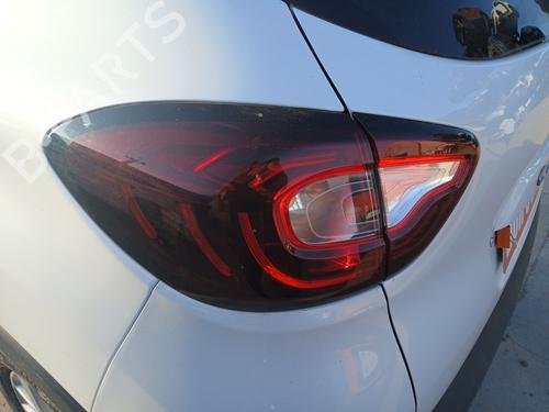 Left taillight RENAULT CAPTUR I (J5_, H5_) 1.3 TCe 130 (J5NJ, J5NE) | BP36410025C34 - Image 2