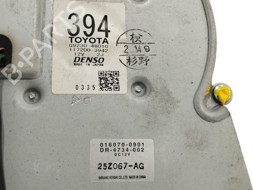 Varmeblæser LEXUS RX (_U3_)  | BP13899133M62 