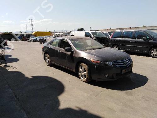 Used Parts HONDA ACCORD VIII (CU) 2.4 i (CU2) (201 hp) 292956