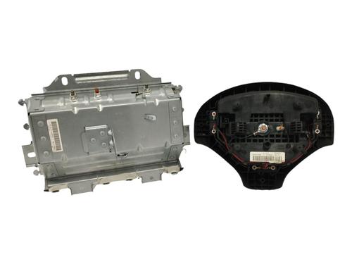 Dashboard PEUGEOT 308 I (4A_, 4C_)  | BP17132141C46 