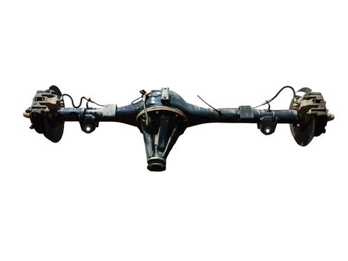 Used Rear axle SANTANA PS10/ANIBAL [2002-2025]  12441871