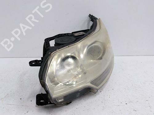 left-headlight-citroen-c5-iii-break-rw_-2008-2009-2010-2011-2012-2013-2014-2015-2016-2017-35950554 main image
