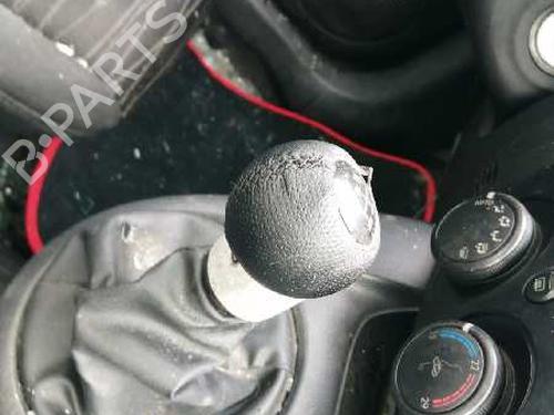 Radio MAZDA 2 (DY)  | BP10484559E6 