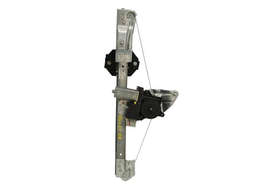 Used Front left window mechanism DACIA SANDERO II [2012-2025]  15550780