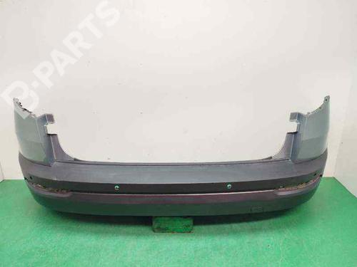 Used Rear bumper SKODA KAROQ (NU7, ND7) [2017-2025]  10262252