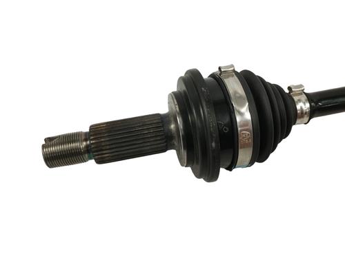 Right rear driveshaft KIA SORENTO IV (MQ4, MQ4A) 1.6 T-GDi Hybrid AWD | BP17670799M41