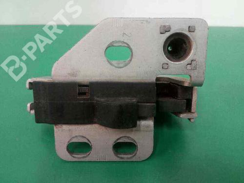 Rear right lock VW CRAFTER 30-35 Bus (2E_) 2.0 TDI | BP4248285C99 