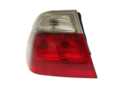 Used Left taillight BMW 3 (E46) 316 i (105 hp) 13757061